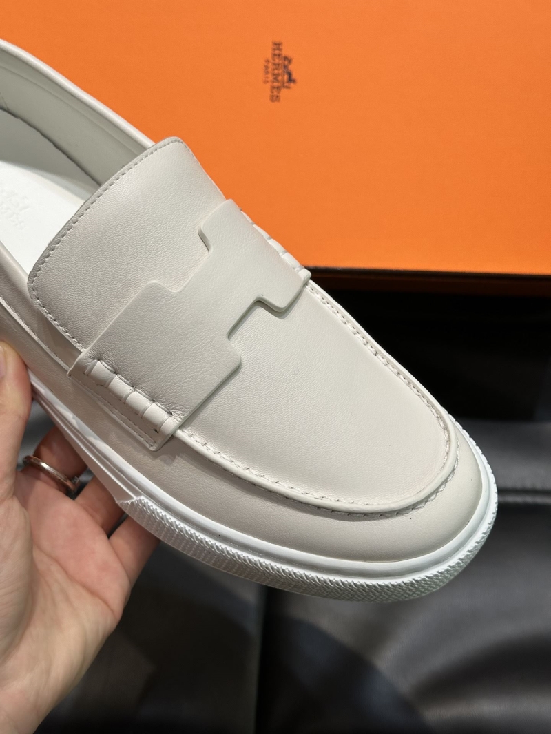 Hermes Sneakers